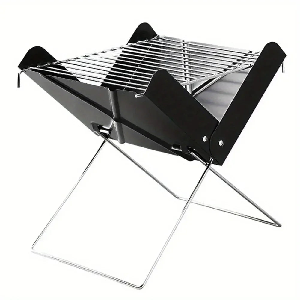 grillgo | شواية التخييم والرحلات المحمولة