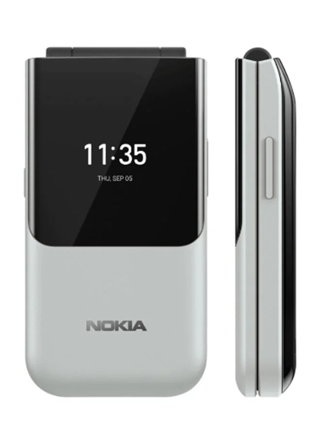 flip |  nokia 2720  موبايل