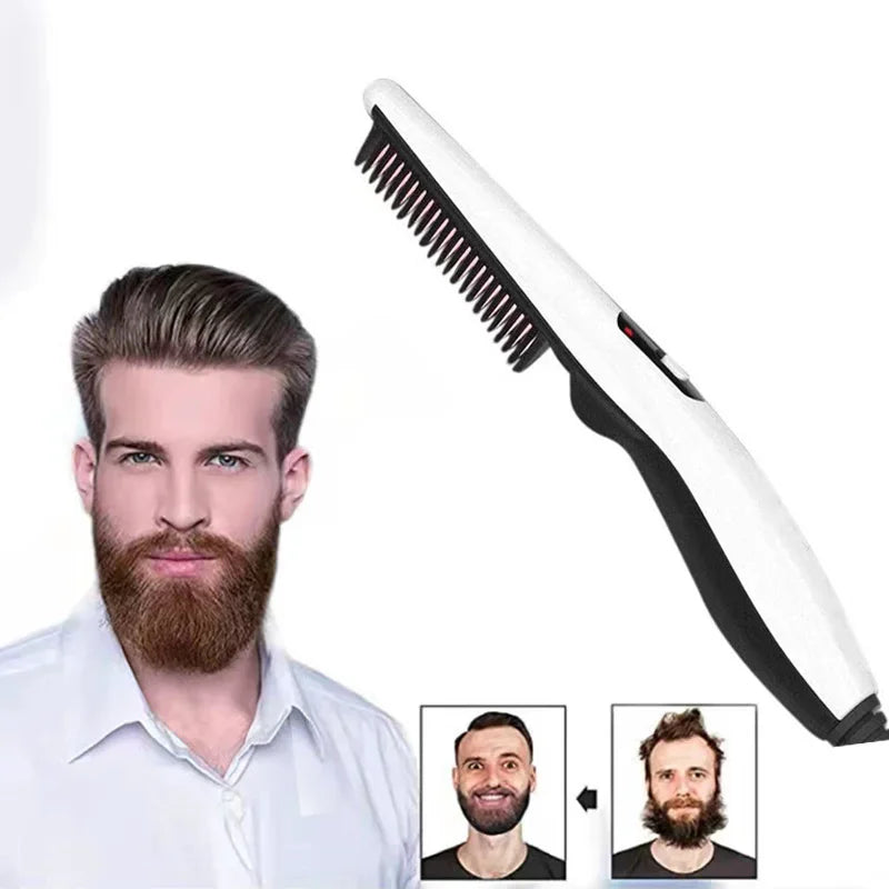 Hair and Beard Heat Comb