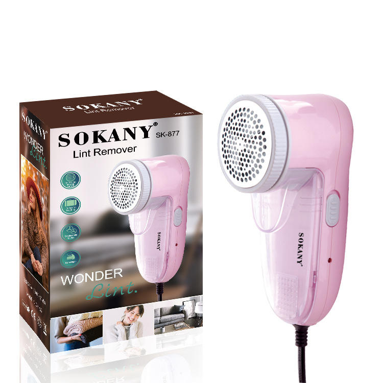 Sokany Lint Remover