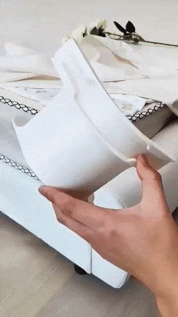 4-piece sheet gripper set