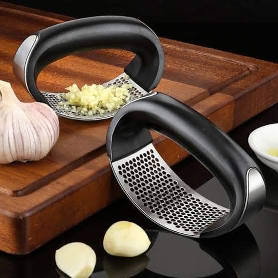 Garlic Press