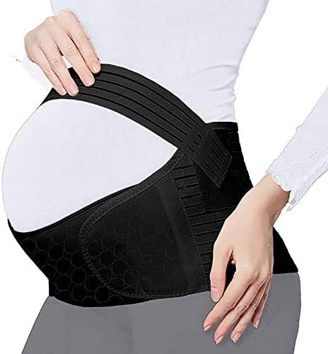 Maternity belt